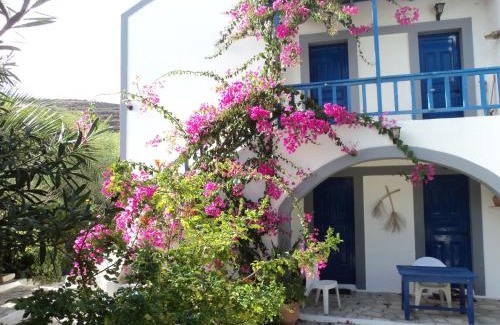 Kamilari Apartment | Aloni