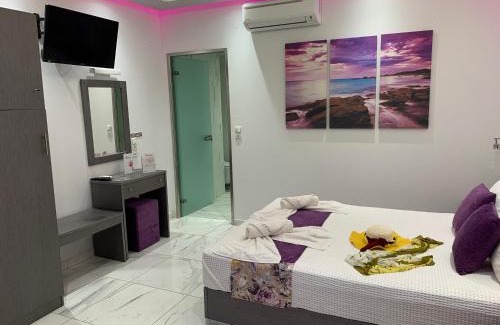 Limenaria Apartment | Alrose