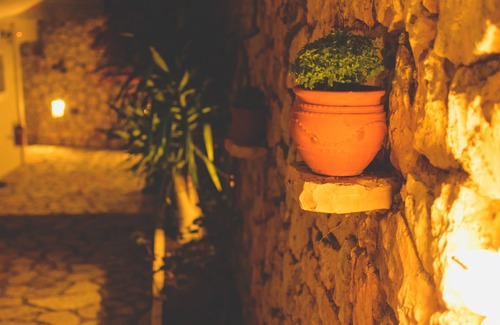 Agios Nikitas Apartment | Althea Studios best view - privet parking