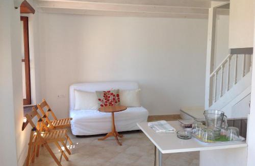 Halki Apartment | Amalia Harbor