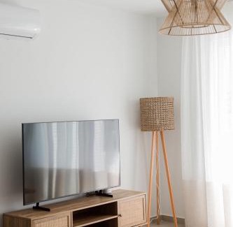 Assos-Lechaio Apartment | Amar V