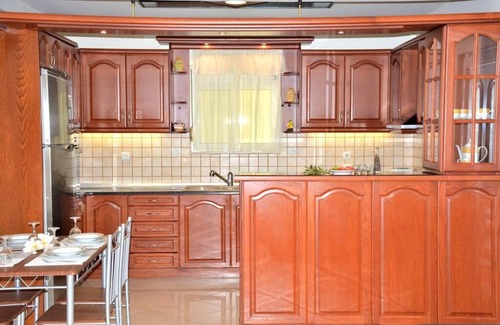 Stavromenos Villa | Amarlia Villa