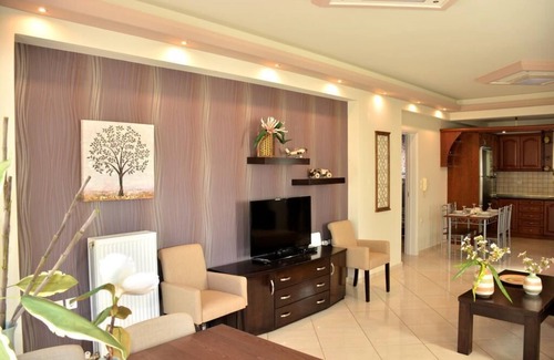 Stavromenos Villa | Amarlia Villa