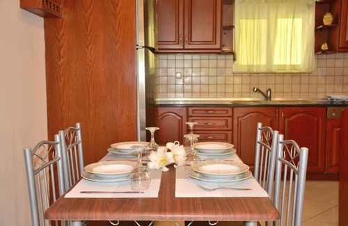 Stavromenos Villa | Amarlia Villa