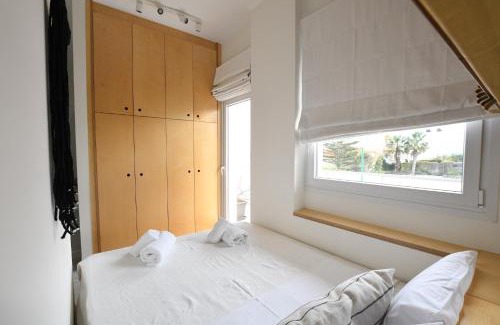 Hersonissos Centre Apartment | Ammos Suite