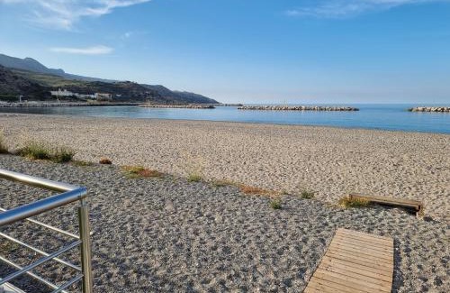 Kolymbari Villa | Amoutsa Seaside Villa