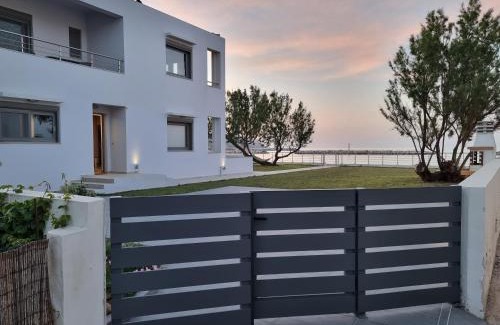 Kolymbari Villa | Amoutsa Seaside Villa
