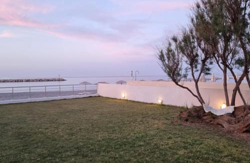 Kolymbari Villa | Amoutsa Seaside Villa