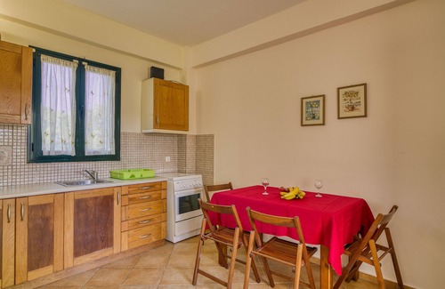 Andravida-Kyllini House | Analipsi Villas Beach Front 6, Kastro Kyllini, Greece