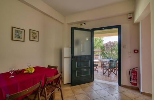 Andravida-Kyllini House | Analipsi Villas Beach Front 6, Kastro Kyllini, Greece