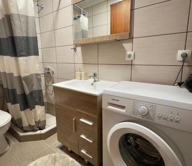 Kissamos Apartment | Anastasia’s House