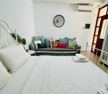 Kissamos Apartment | Anastasia’s House