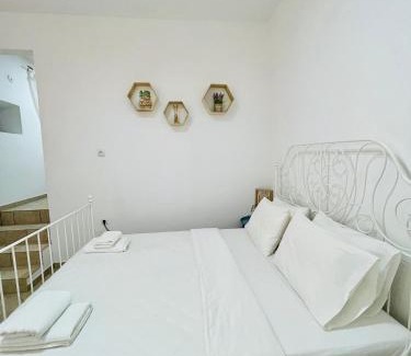 Kissamos Apartment | Anastasia’s House