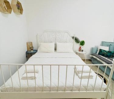 Kissamos Apartment | Anastasia’s House