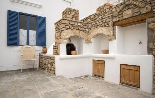 Lardos House | Anastasia Traditional House