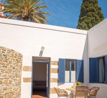 Lardos House | Anastasia Traditional House