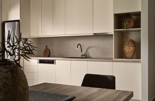 Kalpaki Villa | Anastasia Villa - Kalpaki Village