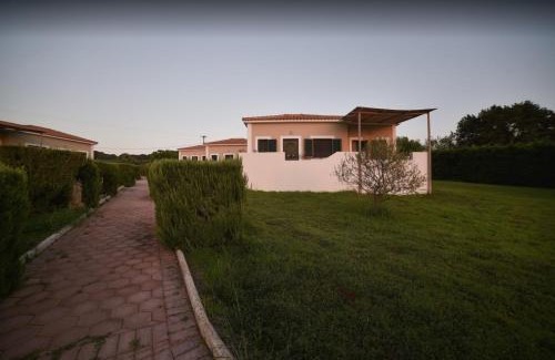 Andravida-Kyllini Apartment | Anastasia Villas