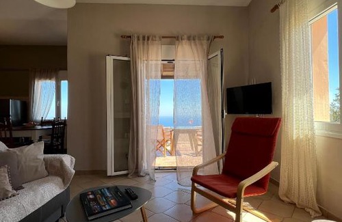Kefalas House | Anatolí Village House