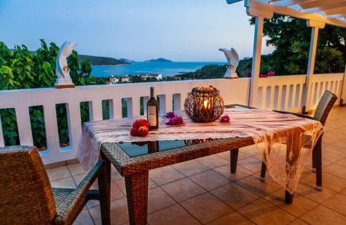Steni Vala Apartment | Anatoli Villa