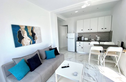 Glossa Apartment | Andromachi Luxury Apartment, Skopelos island