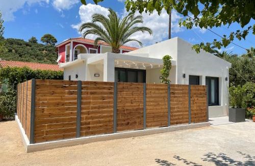 Laganas Apartment | Andromahi Apartments & Suite