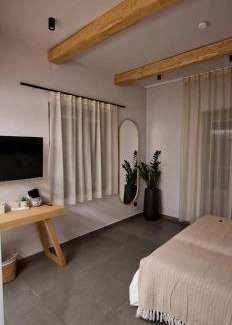Panormos Apartment | ANDROMEDA