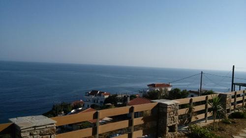Armenistis Apartment | Anemi Apartments