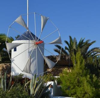 Koufonisia House | Anemomylos Houses