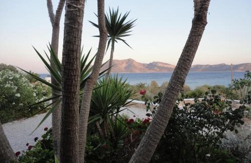 Koufonisia House | Anemomylos Houses