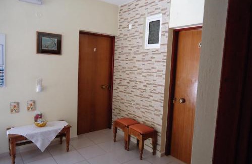 Plakias Apartment | Anemoni Studios