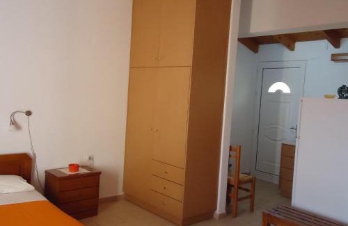 Plakias Apartment | Anemoni Studios