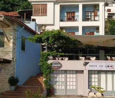 Agios Ioannis Hotel | Anesis Hotel