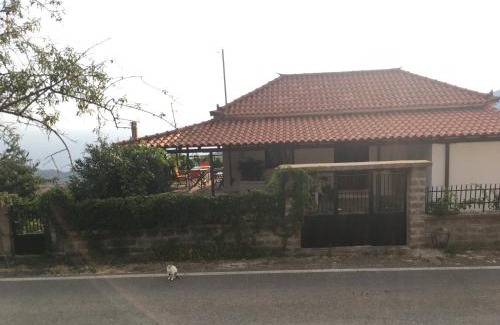 West Mani House | Angel