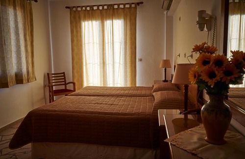 Kokkari Apartment | Angela Apartments