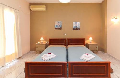 Loutra Edipsou Hotel | Angela