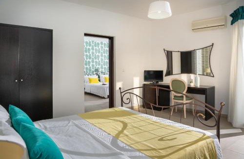 Sissi Apartment | Angela Studios Apartments