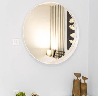 Aigio Apartment | Angelica apartment