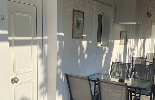 Acharavi Apartment | Angelica Apartment N.2 Roda-Corfu