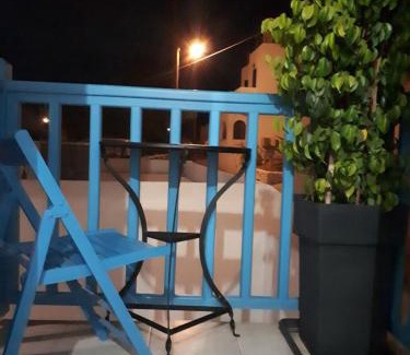 Ag. Georgios House | Angelos Rooms