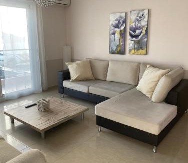 Keramoti Apartment | Anna Apartments