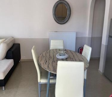 Keramoti Apartment | Anna Apartments