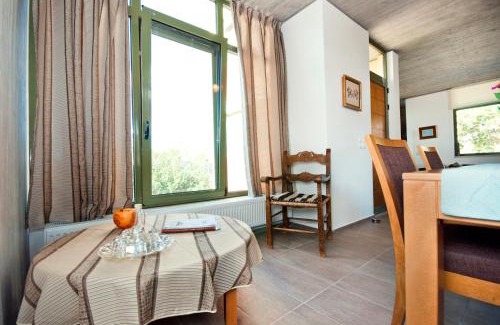Agios Vasileios Villa | Anna Boutique Villas