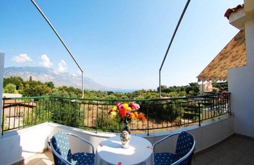 Spartia Apartment | Anna Maria Apartments
