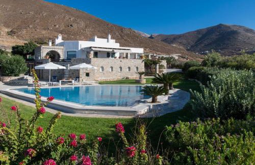Paros Villa | Anna-Marie 1