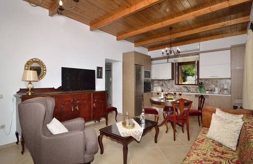 Kissamos House | Anna ‘s House - Garden Cottage in Kissamos