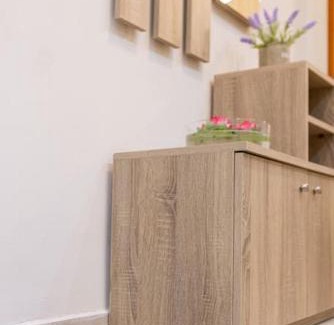 Komotini Apartment | Anna's House