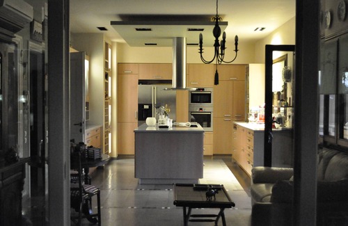 Volos Villa | Anna's Mansion, a hidden paradise (Volos-Pelion)