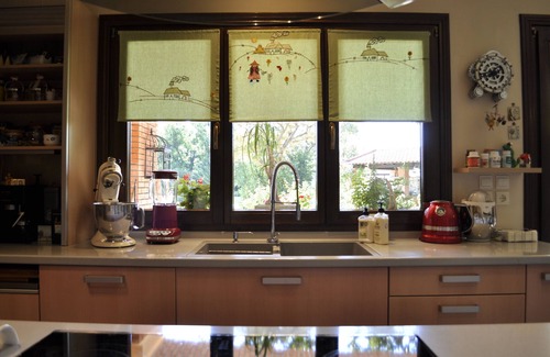 Volos Villa | Anna's Mansion, a hidden paradise (Volos-Pelion)