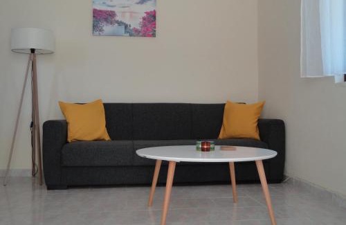 Agios Sostis Apartment | AnnaMaria House